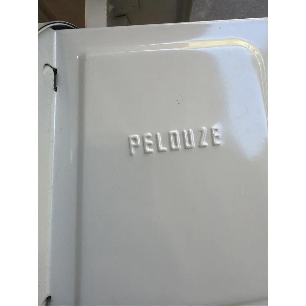 Pelouze Model Y50 Heavy Duty Mechanical Analog Scale 50-Pound